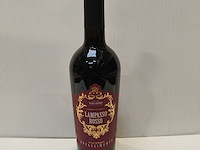 7x 75cl lampasso rosso - afbeelding 1 van  2