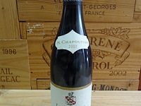 7x 75cl les arènes 2007 - afbeelding 1 van  4