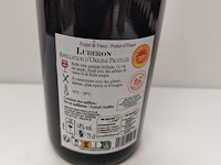 7x 75cl luberon - afbeelding 2 van  2