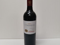 7x 75cl lyngrove stellenbosch - afbeelding 1 van  2