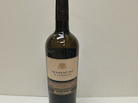 7x 75cl marco zanatta (witte wijn) - afbeelding 1 van  2