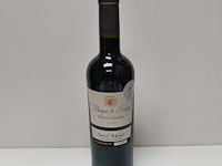 7x 75cl marquis de seillan - afbeelding 3 van  8