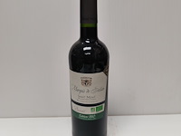 7x 75cl marquis de seillan - afbeelding 5 van  8
