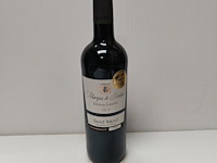 7x 75cl marquis de seillan - afbeelding 7 van  8