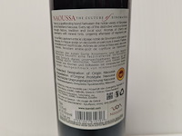 7x 75cl naoussa - afbeelding 2 van  2