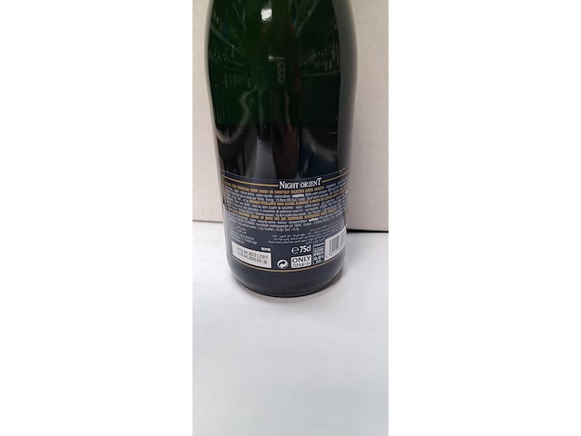 7x 75cl night orient fines bules 0,0% - afbeelding 2 van  2