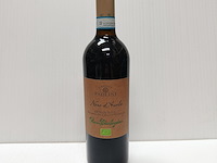 7x 75cl paolini nero d'avola vino biologico - afbeelding 1 van  2