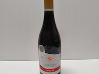 7x 75cl pierre vidal soleïs - afbeelding 1 van  2