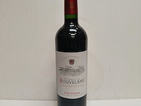 7x 75cl réserve de rouvelane - afbeelding 1 van  2