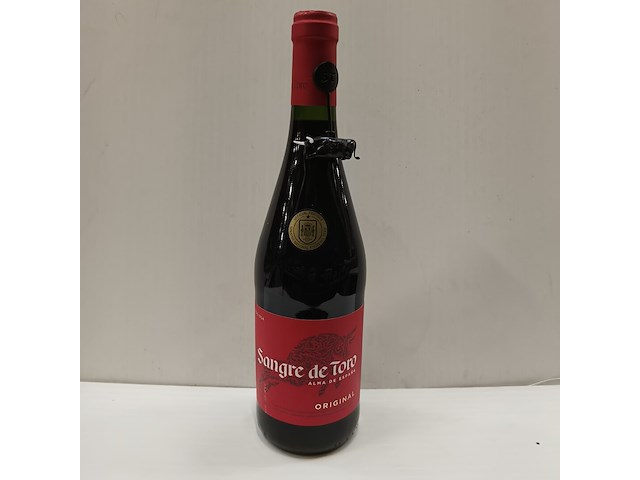 7x 75cl sangre de toro - afbeelding 1 van  3