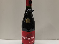 7x 75cl sangre de toro