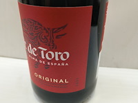 7x 75cl sangre de toro - afbeelding 2 van  3