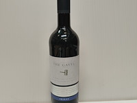 7x 75cl the gavel - afbeelding 1 van  2