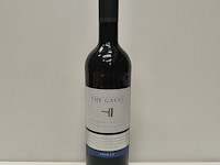 7x 75cl the gavel - afbeelding 1 van  2