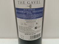 7x 75cl the gavel - afbeelding 2 van  2