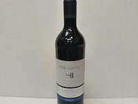 7x 75cl the gavel - afbeelding 1 van  2