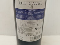 7x 75cl the gavel - afbeelding 2 van  2