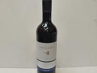 7x 75cl the gavel - afbeelding 1 van  2