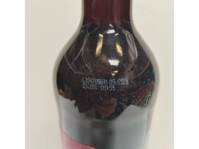 7x 75cl vintense cabernet sauvignon 0,0% - afbeelding 3 van  3