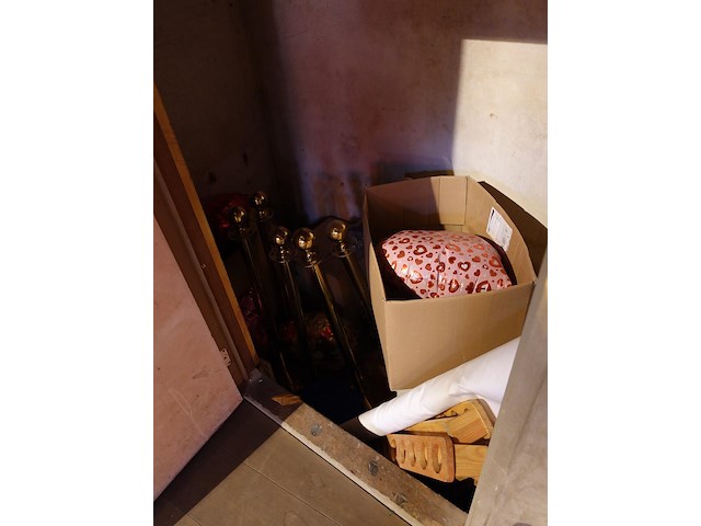 7x afscheidingspaal - afbeelding 2 van  3