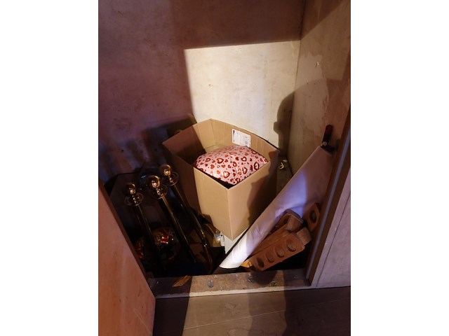 7x afscheidingspaal - afbeelding 3 van  3