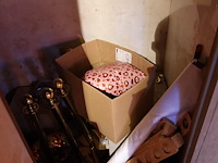 7x afscheidingspaal - afbeelding 3 van  3