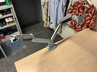 (7x) all in one + arm + scherm! - afbeelding 6 van  11