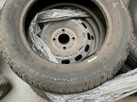 7x banden en velgen - afbeelding 3 van  3