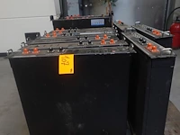 7x batterijmodule pylontech - afbeelding 3 van  4