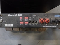 7x batterijmodule pylontech - afbeelding 4 van  4