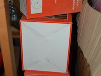 7x bewegingsmelders - afbeelding 3 van  3