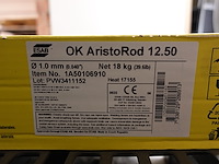 7x bobijn lasdraad - afbeelding 3 van  3