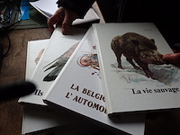 7x boek delhaize - afbeelding 3 van  4