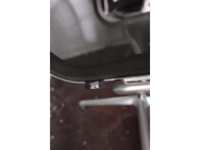 7x bureaustoel - afbeelding 2 van  3