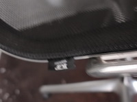 7x bureaustoel - afbeelding 2 van  3