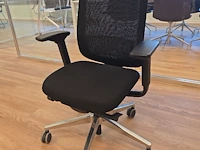 (7x) bureaustoelen steelcase - afbeelding 2 van  3