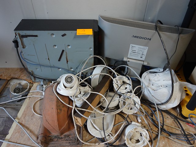 7x camera - afbeelding 6 van  13