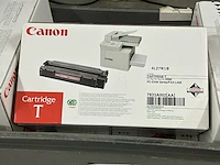 7x canon cartridge t
