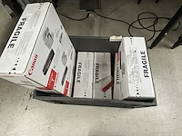 7x canon cartridge t - afbeelding 2 van  4