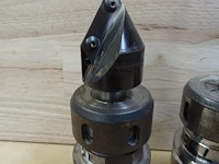 7x cnc- gereedschapshouder - afbeelding 2 van  10