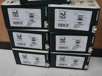 7x crepin tea - afbeelding 1 van  1