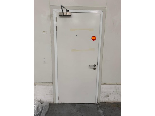 7x deur - afbeelding 2 van  14