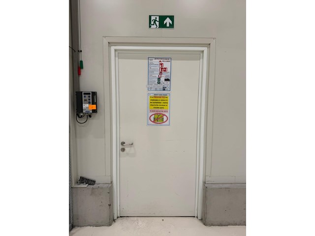 7x deur - afbeelding 3 van  14