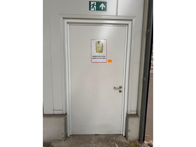 7x deur - afbeelding 4 van  14