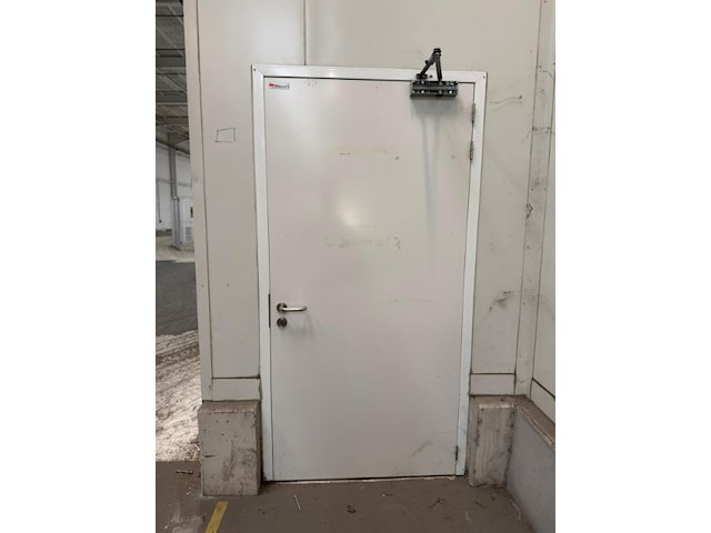 7x deur - afbeelding 5 van  14