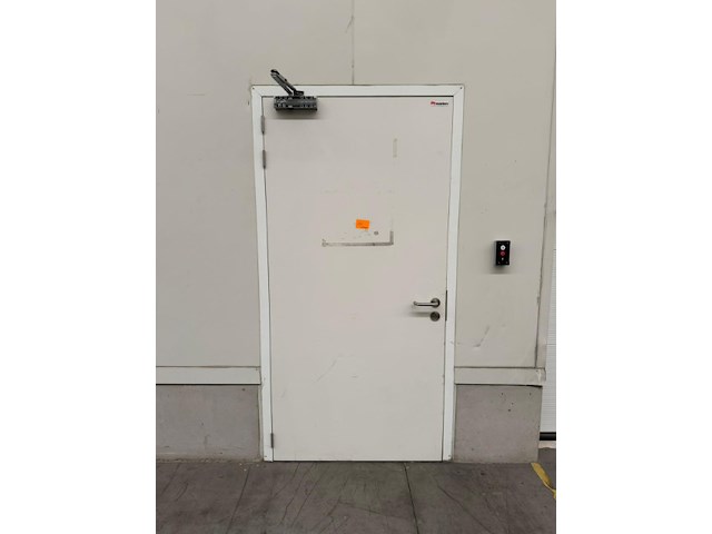 7x deur - afbeelding 6 van  14