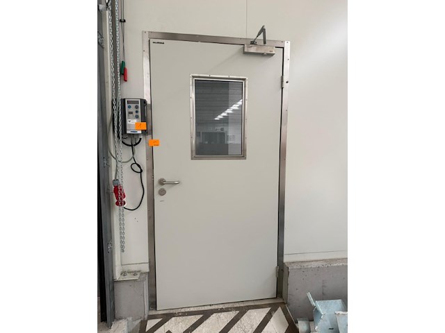 7x deur - afbeelding 1 van  14