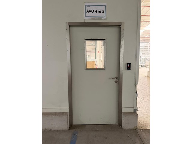 7x deur - afbeelding 8 van  14