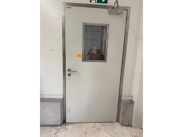 7x deur - afbeelding 9 van  14