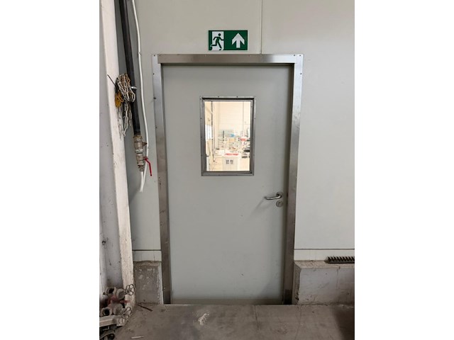 7x deur - afbeelding 10 van  14